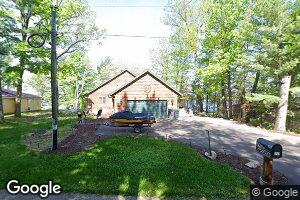 1125 Chicago Point Dr, Pelican Lake, WI 54463