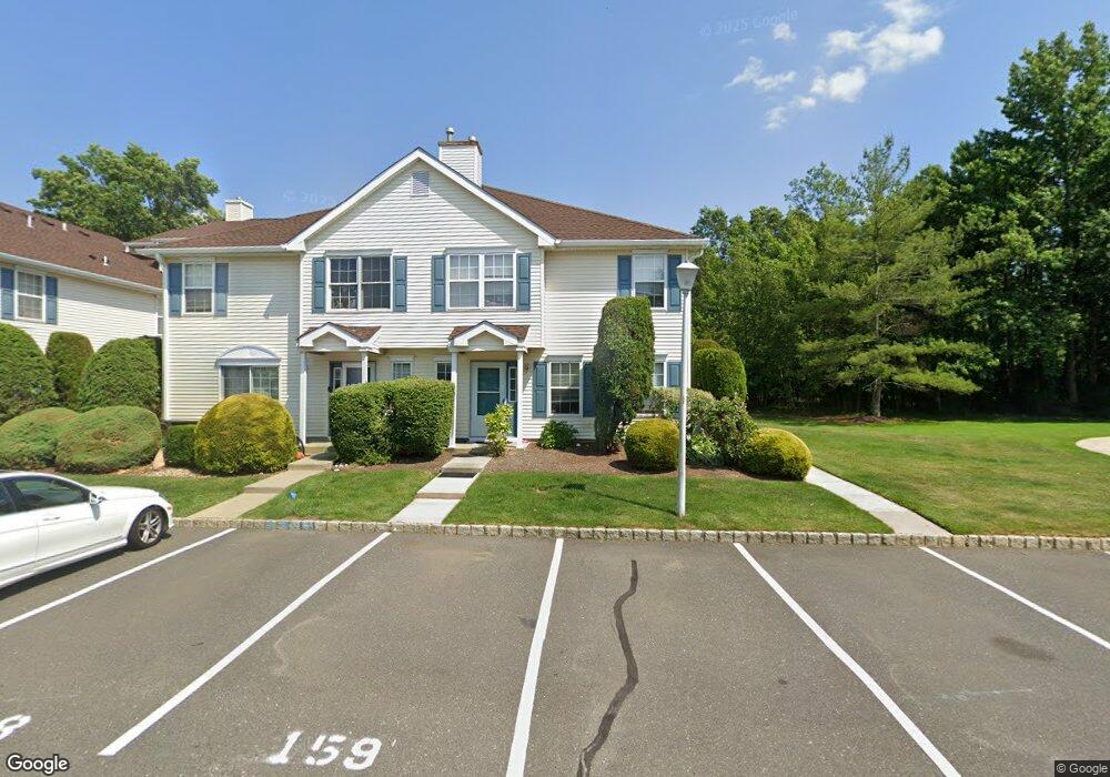 909 Crimson Ct unit 159, Morganville, NJ 07751 - photo 1