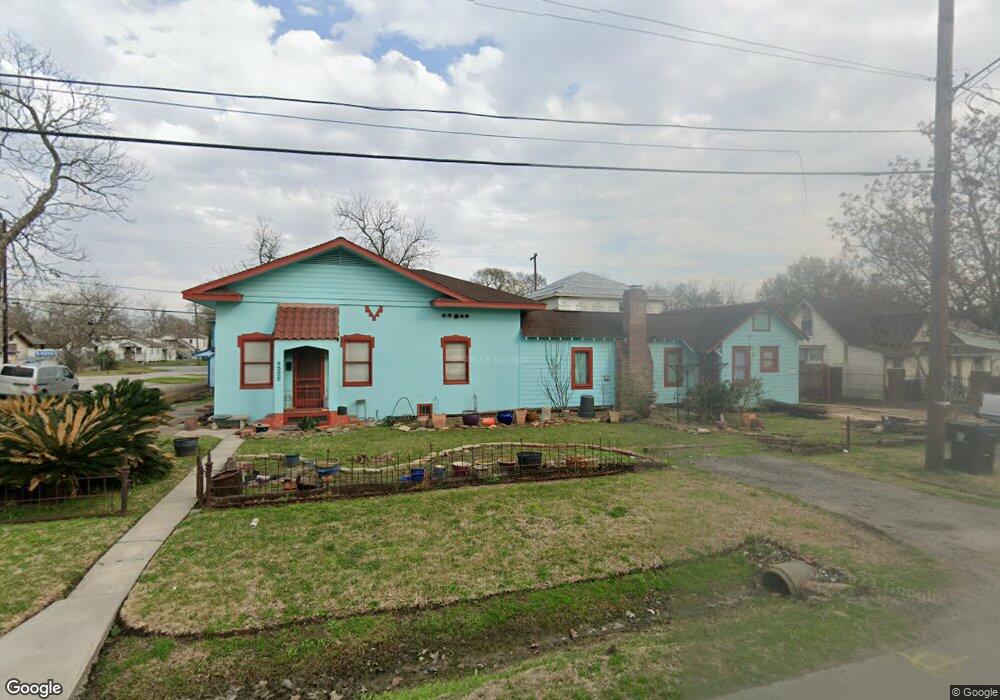4522 Siegel St, Houston, TX 77009 - photo 1