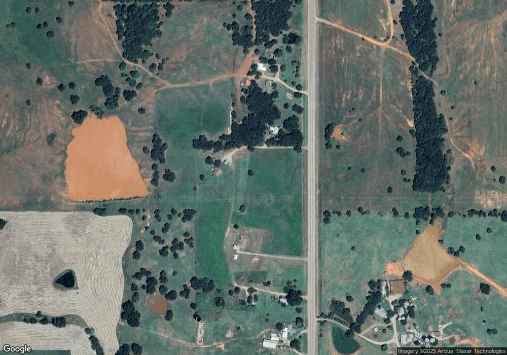 102421 S Highway 177, Meeker, OK 74855 - photo 1