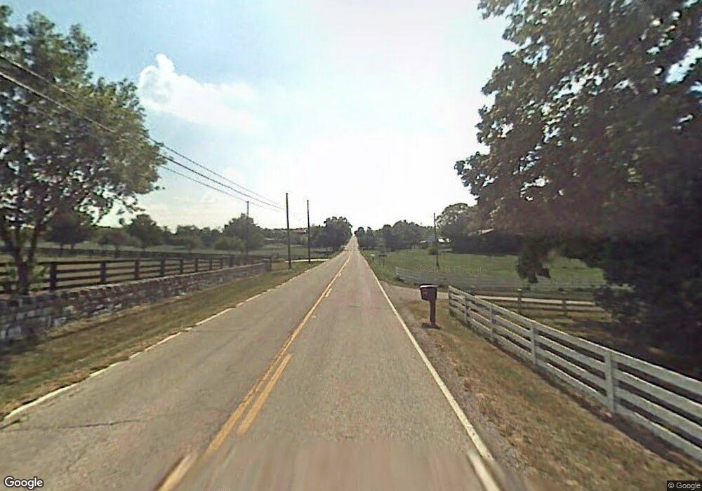 3180 Danville Rd, Nicholasville, KY 40356 - photo 1