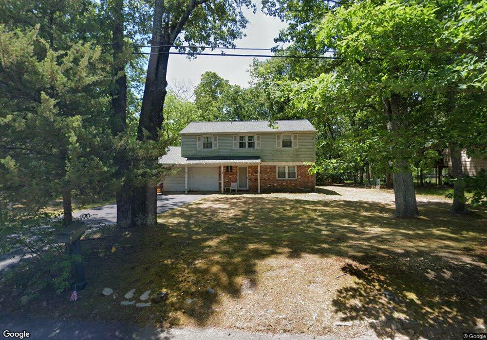 234 Park Ave, Marlton, NJ 08053 - photo 1