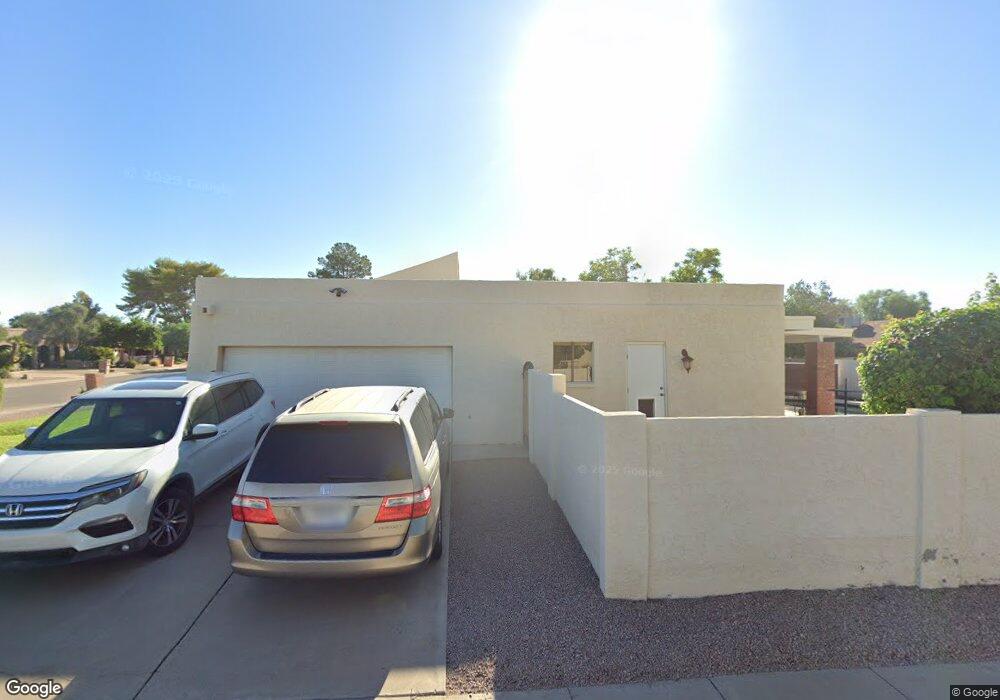 1919 E Carmen St, Tempe, AZ 85283 - photo 1