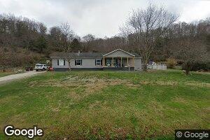 5297 Clinton Furnace Rd, Pedro, OH 45659