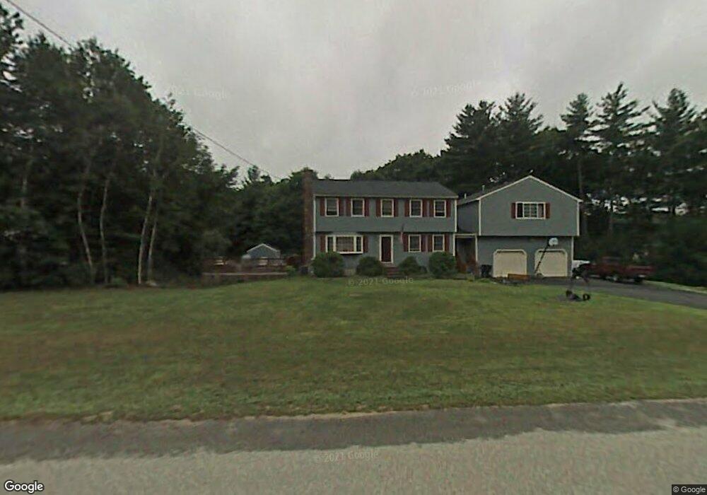 1 Williams Dr, Hudson, NH 03051 - photo 1