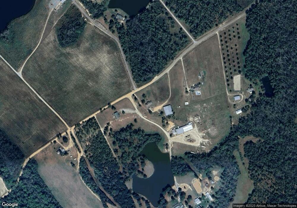 525 Buckhorn Creek Rd, Vidalia, GA 30474 - photo 1