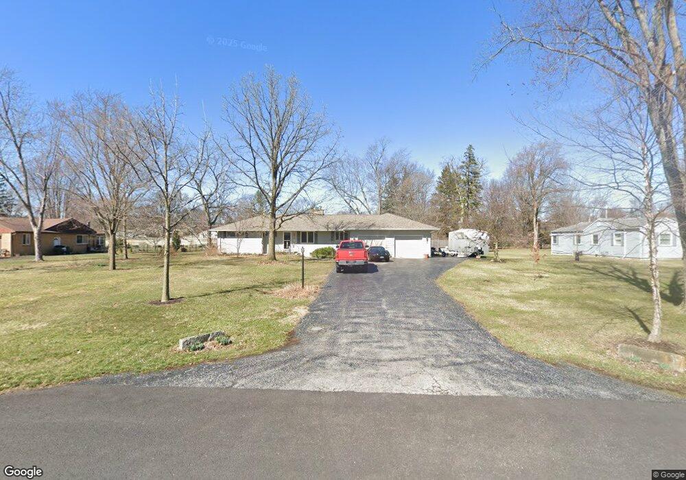 210 Bittersweet Dr, Findlay, OH 45840 - photo 1