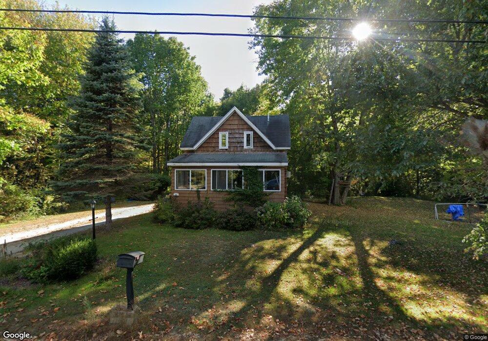 Lot 47D -2 Hines Rd, Poland, ME 04274 - photo 1