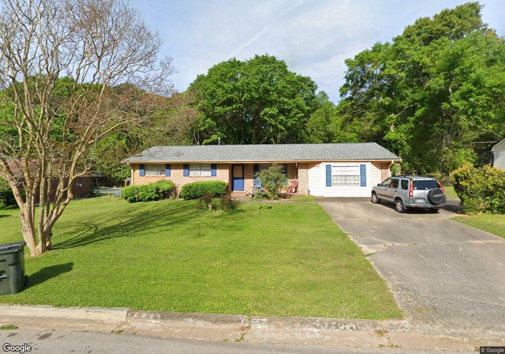 4128 Ponderosa Dr SW, Covington, GA 30014 - photo 1