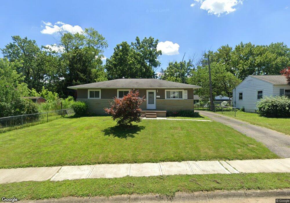 2015 E Beaumont Rd, Columbus, OH 43224 - photo 1