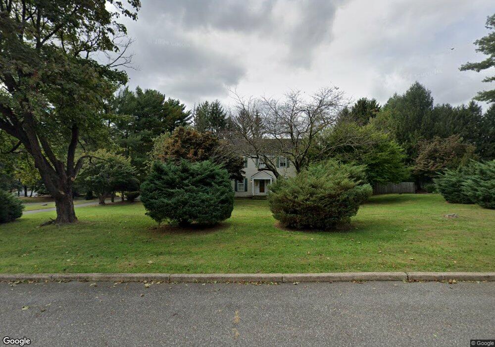 54 Mulberry Ln, Colts Neck, NJ 07722 - photo 1