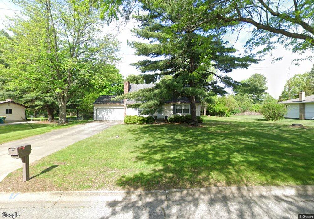 601 Hut West Dr, Flushing, MI 48433 - photo 1