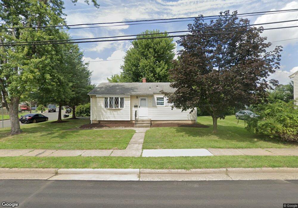 1016 Kennedy Blvd, Manville, NJ 08835 - photo 1