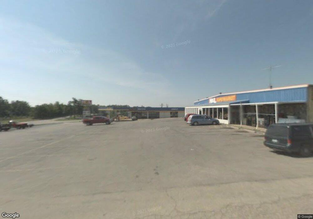 502 S Commercial St, Crocker, MO 65452 - photo 1