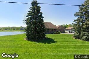 7881 W McColm Rd, Gaston, IN 47342