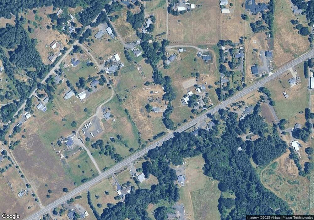 24243 Alsea Hwy, Philomath, OR 97370 - photo 1