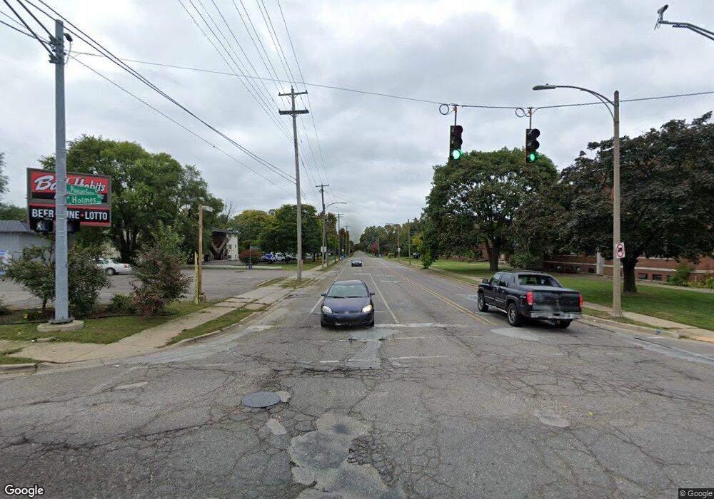 Pleasant Grove Rd, Lansing, MI 48910 - photo 1