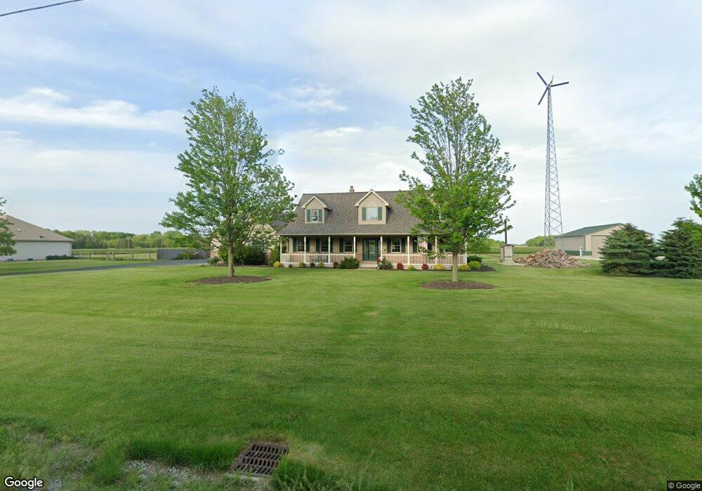 1345 N Elliston Trowbridge Rd, Graytown, OH 43432 - photo 1