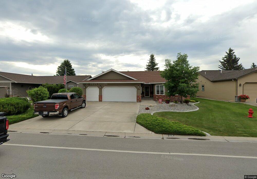 178 E Nicklaus Ave, Kalispell, MT 59901 - photo 1