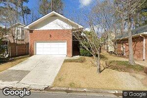 1168 Dorby Park Dr NE, Atlanta, GA 30319