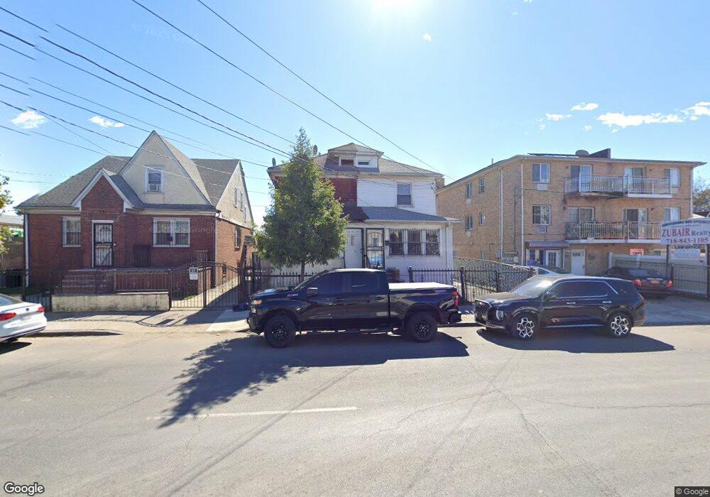 17124 Liberty Ave, Jamaica, NY 11433 - photo 1