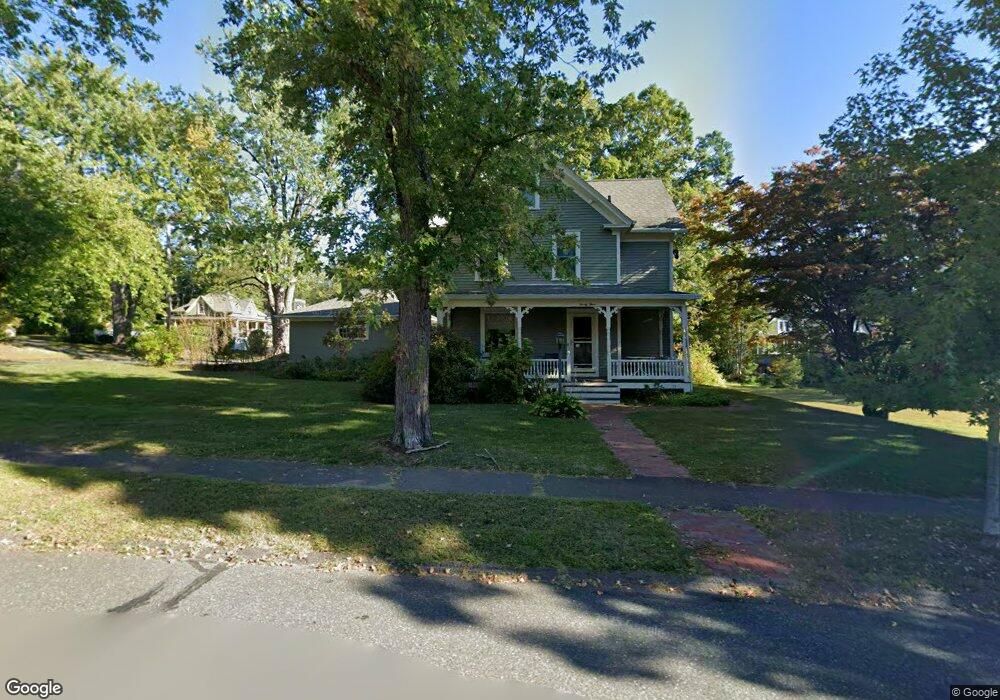 23 High St, Florence, MA 01062 - photo 1