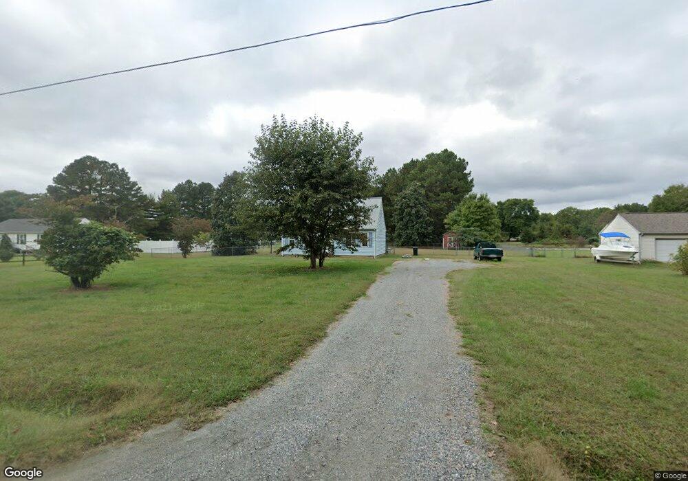 1412 Commins Rd, Aylett, VA 23009 - photo 1