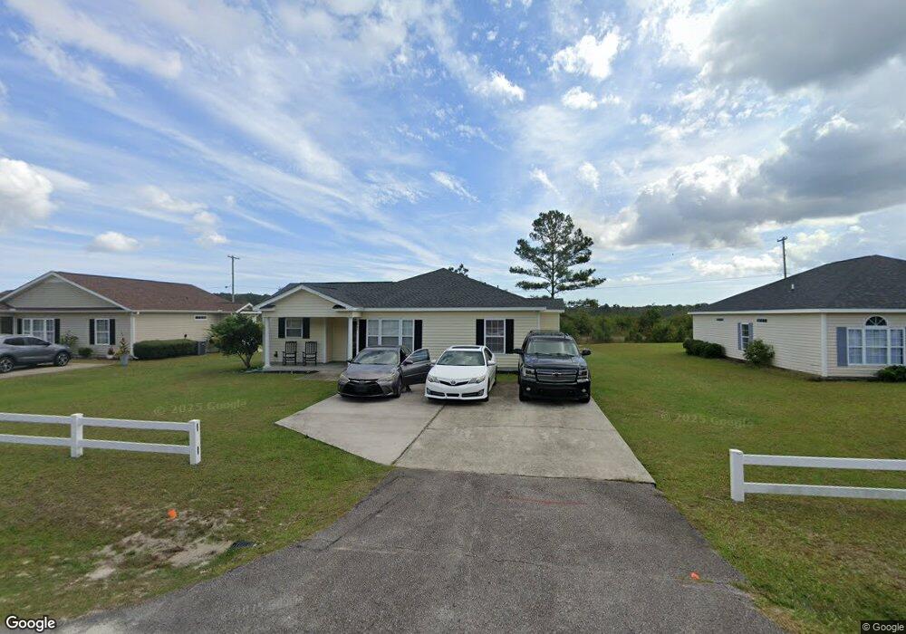 2945 Mary Hines Ln, Georgetown, SC 29440 - photo 1