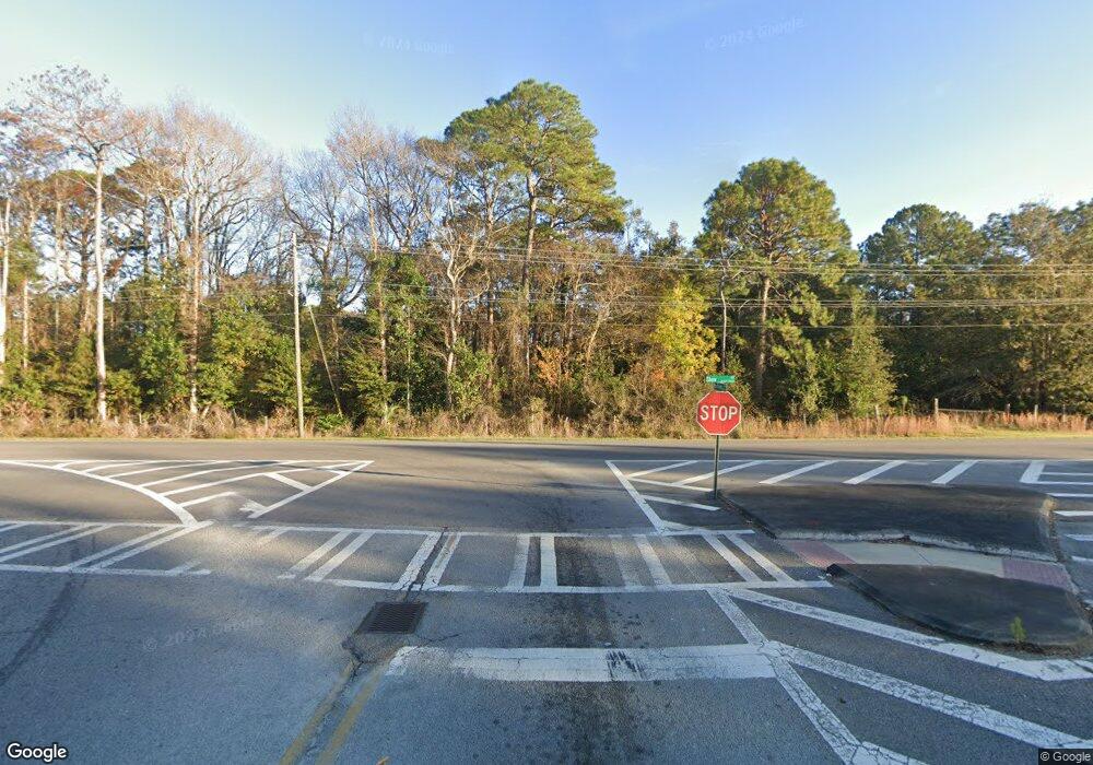 0 Barrymc Caffrey Blvd unit 189637, Hinesville, GA 31313 - photo 1