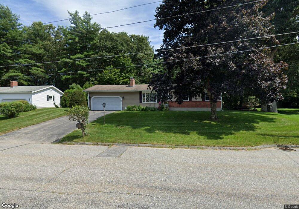 9 Brian Ave, Webster, MA 01570 - photo 1