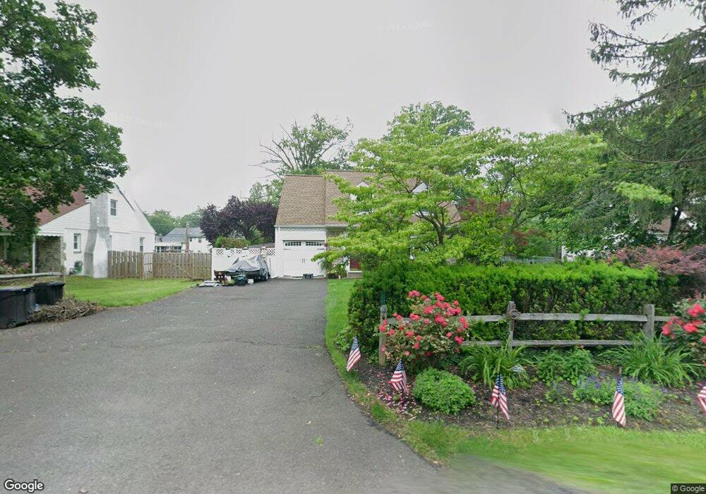 2001 Church Rd, Flourtown, PA 19031 - photo 1