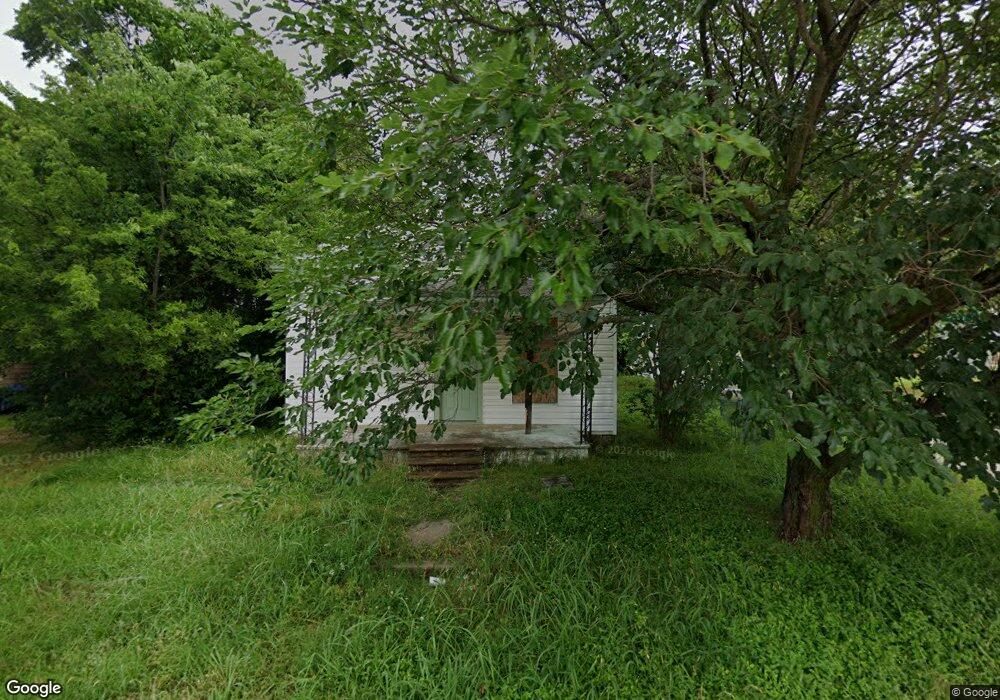 124 F St NW, Ardmore, OK 73401 - photo 1