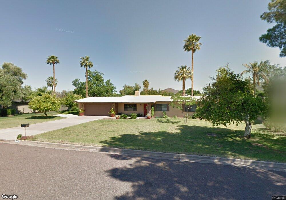 728 W Why Worry Ln, Phoenix, AZ 85021 - photo 1