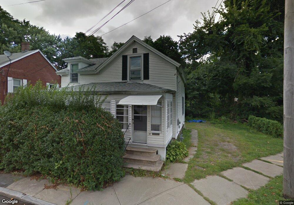 37 Wright Ave, Northampton, MA 01060 - photo 1