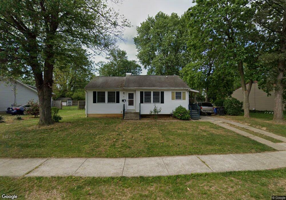 20 Glenwood Dr, Dover, DE 19904 - photo 1