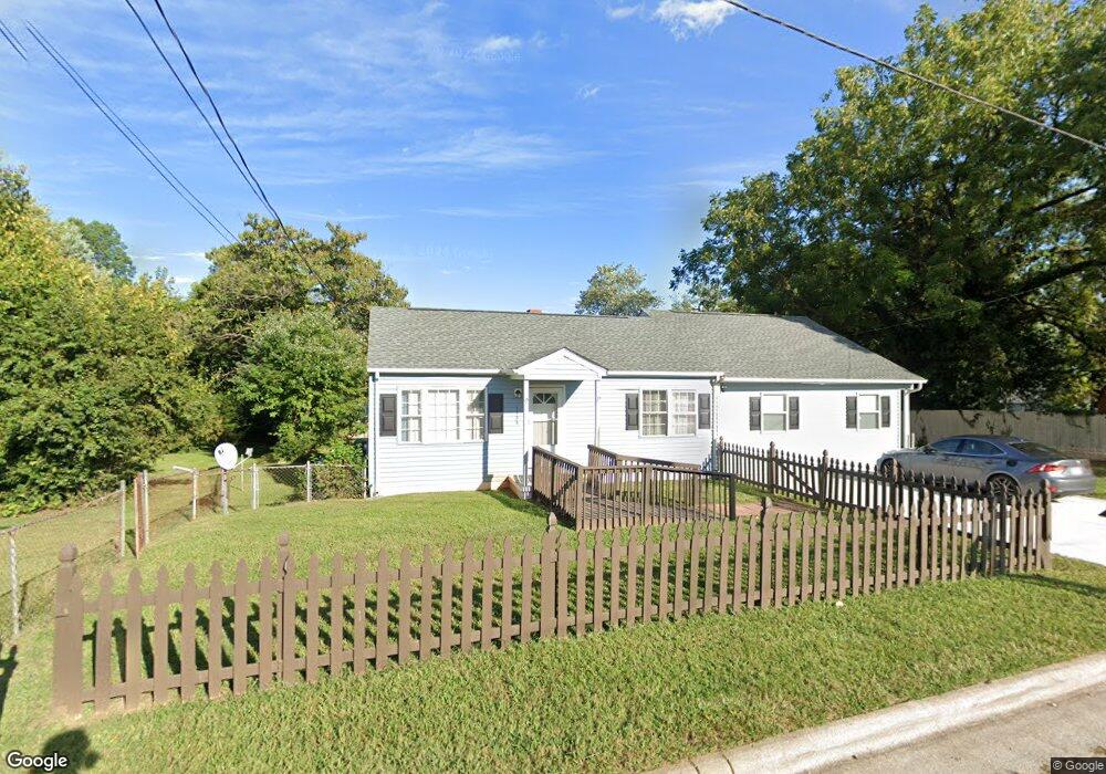 1123 Jefferson St, High Point, NC 27260 - photo 1