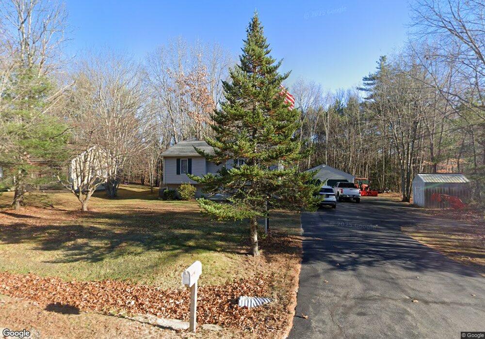 16 Maple Ridge Rd, Gorham, ME 04038 - photo 1