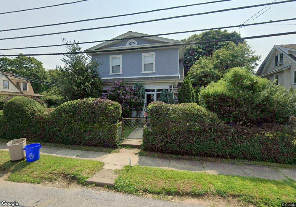 4002 Rosemont Ave, Drexel Hill, PA 19026 - photo 1
