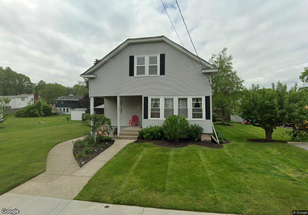 171 Royal Ave, Cranston, RI 02920 - photo 1