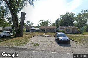 2801 Central Ave, Gary, IN 46407