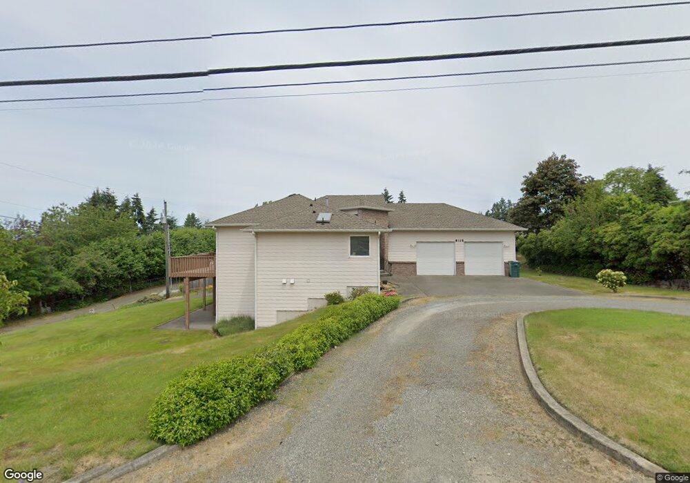 8115 35th St W, University Place, WA 98466 - photo 1