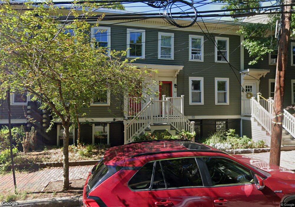103 Pleasant St, Cambridge, MA 02139 - photo 1