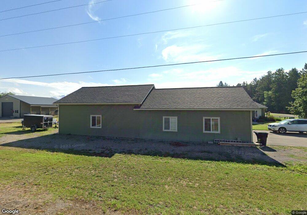 1175 Helena Flats Rd, Kalispell, MT 59901 - photo 1