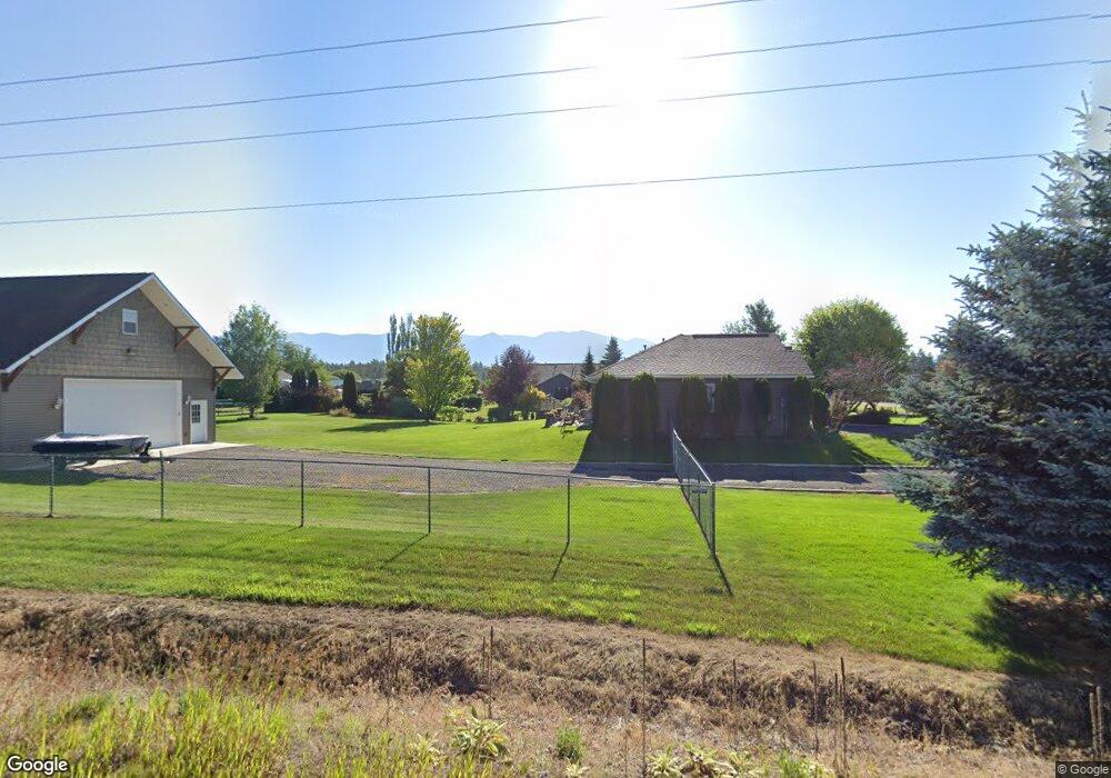 1191 Helena Flats Rd, Kalispell, MT 59901 - photo 1