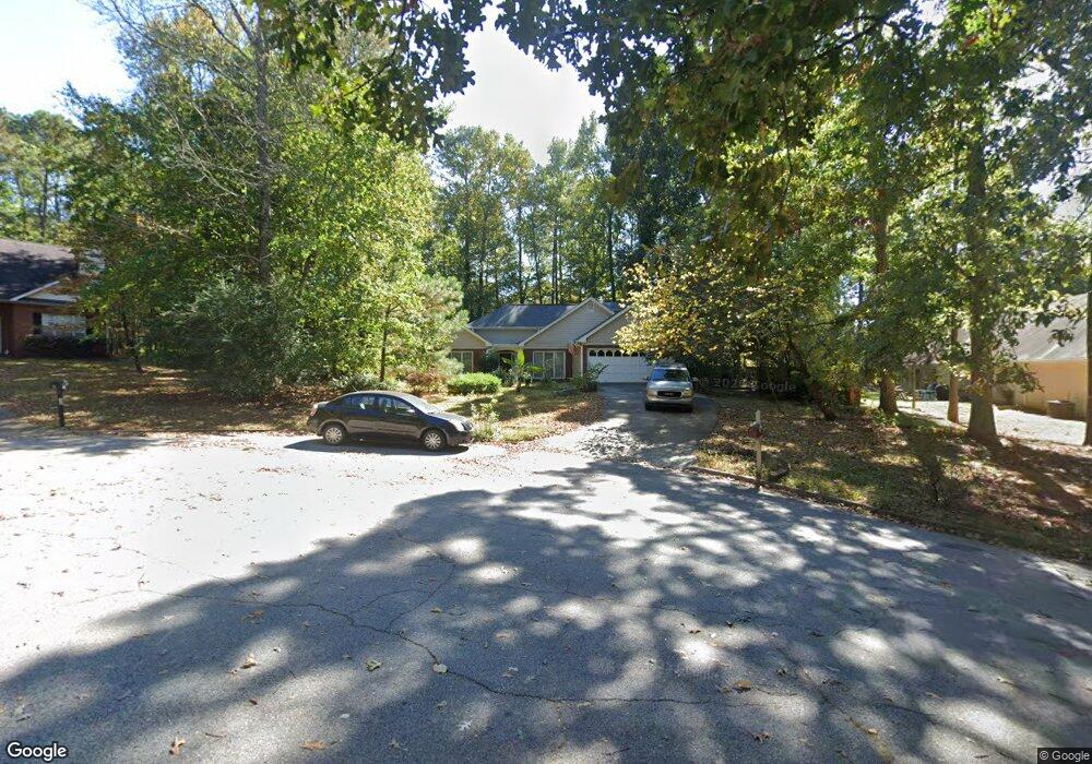 20 Sarah Ct, Covington, GA 30016 - photo 1
