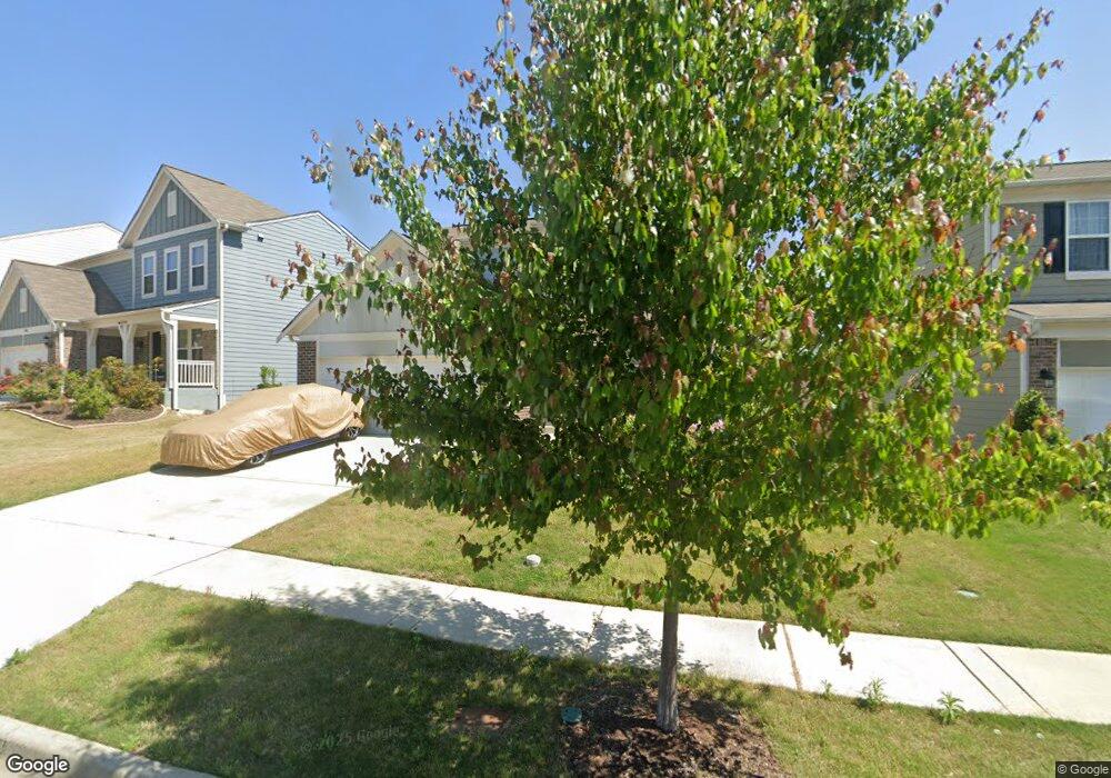 1526 Hedgeview Way, Sugar Hill, GA 30518 - photo 1