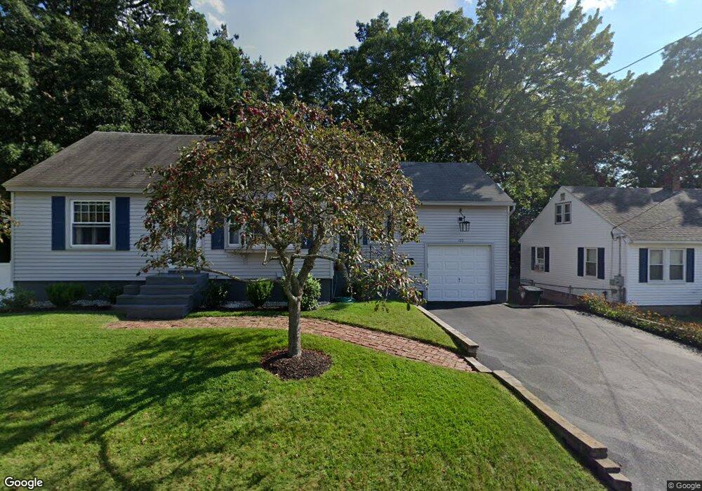 135 Seames Dr, Manchester, NH 03103 - photo 1