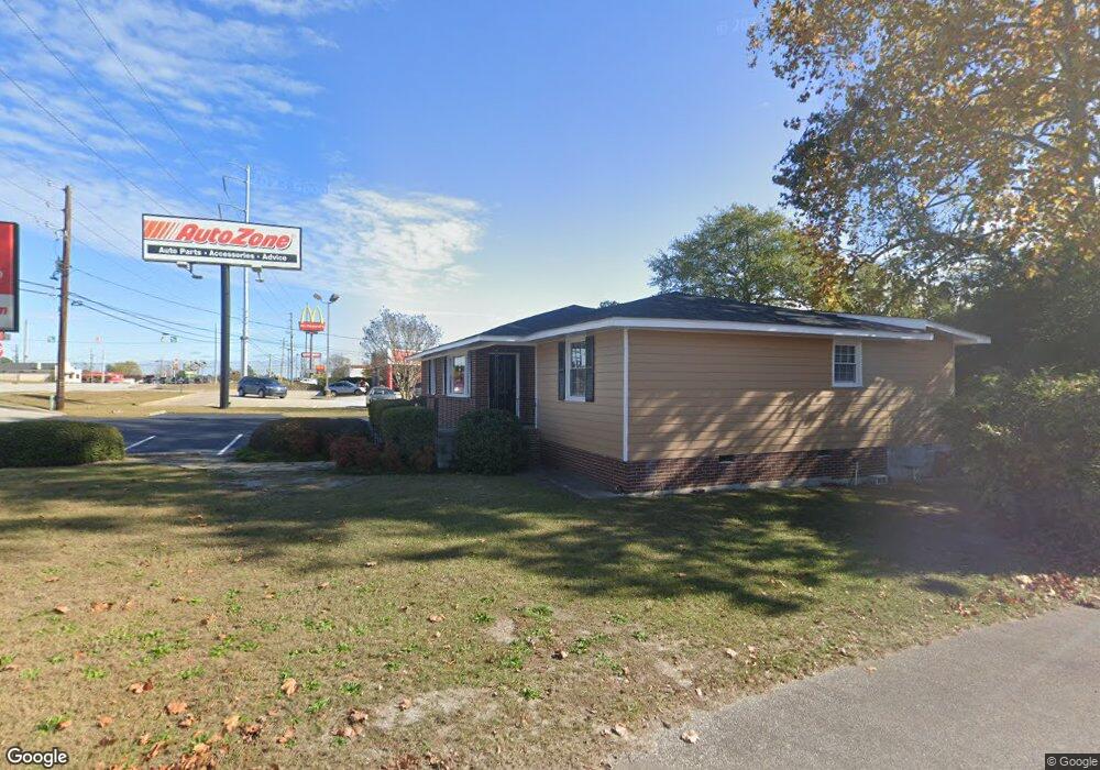 4484 Columbia Rd, Augusta, GA 30907 - photo 1