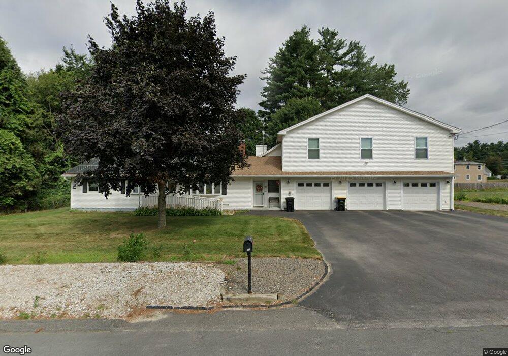 23 Cedar St, Hudson, NH 03051 - photo 1