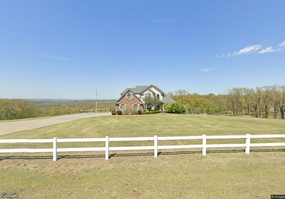 5741 W 131st St S, Sapulpa, OK 74066 - photo 1